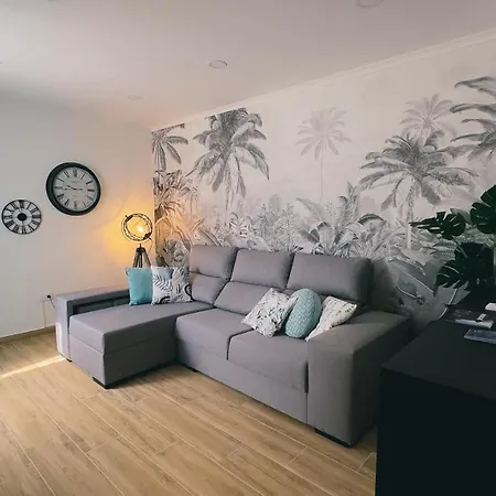 Wow Space - 3 Bedrooms & 2 Bathrooms * Peniche