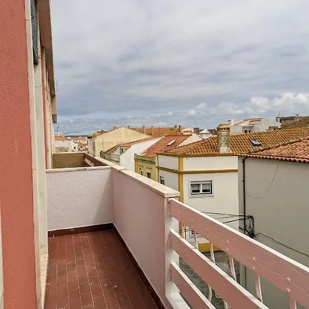 Wow Space - 3 Bedrooms & 2 Bathrooms Apartamento Peniche