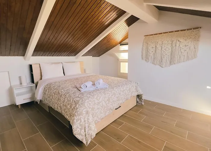 Wow Space Διαμέρισμα *