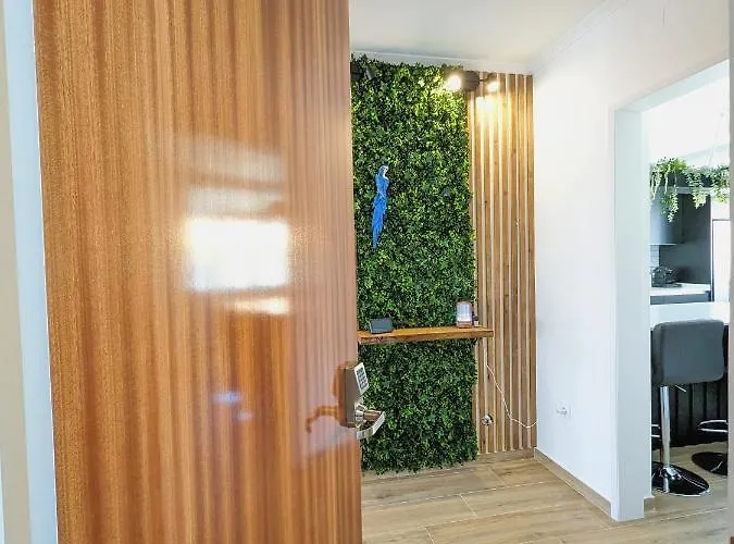 Wow Space Διαμέρισμα