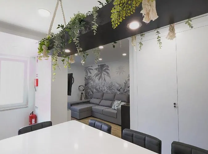 Wow Space Διαμέρισμα *