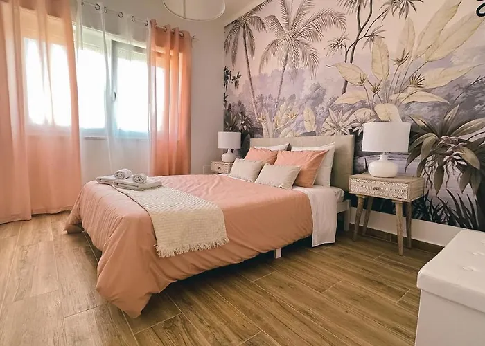 Διαμέρισμα Wow Space Peniche