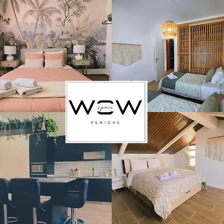 Wow Space - 3 Bedrooms & 2 Bathrooms Apartamento