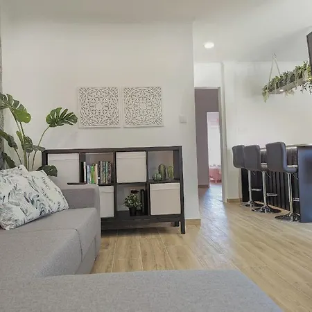 Apartment Wow Space - 3 Bedrooms & 2 Bathrooms Peniche