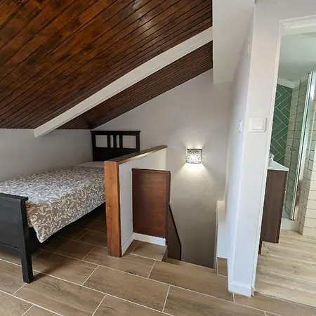 Wow Space - 3 Bedrooms & 2 Bathrooms Appartement