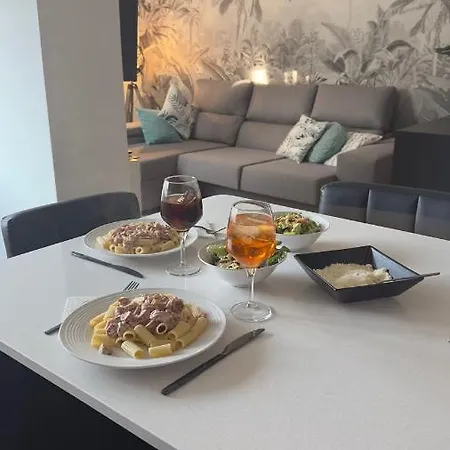 アパート Wow Space *