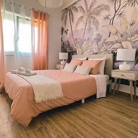 Apartamento Wow Space - 3 Bedrooms & 2 Bathrooms Peniche