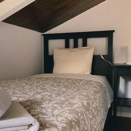 Apartmán Wow Space - 3 Bedrooms & 2 Bathrooms Peniche