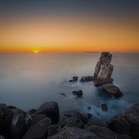 Appartement Wow Space