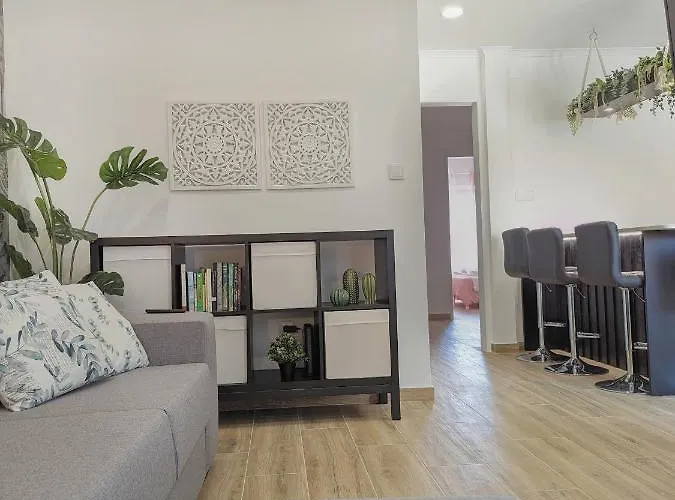 Apartamento Wow Space Peniche