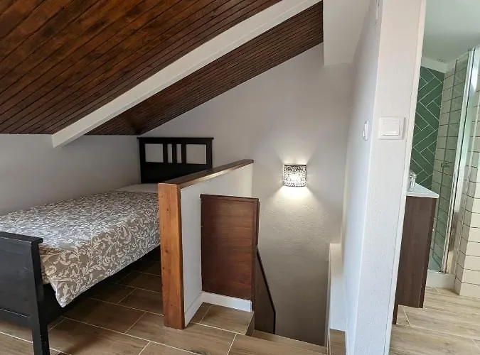 Wow Space Apartamento