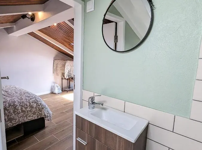 Apartamento Wow Space *