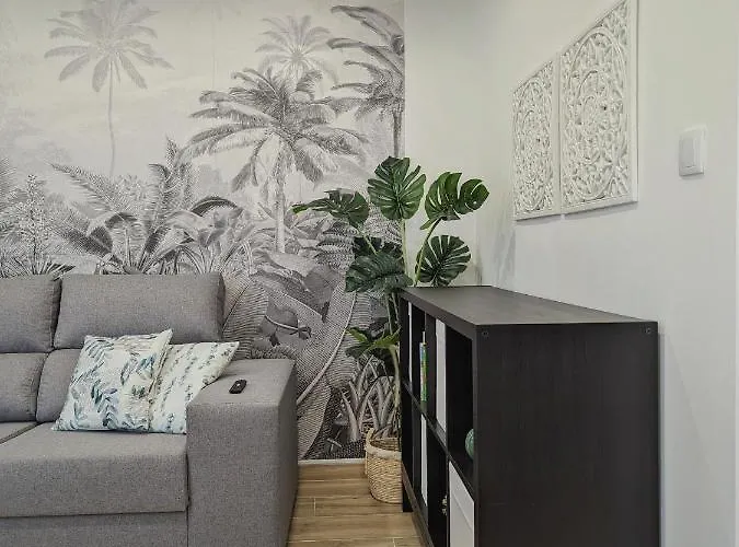 Wow Space Apartamento