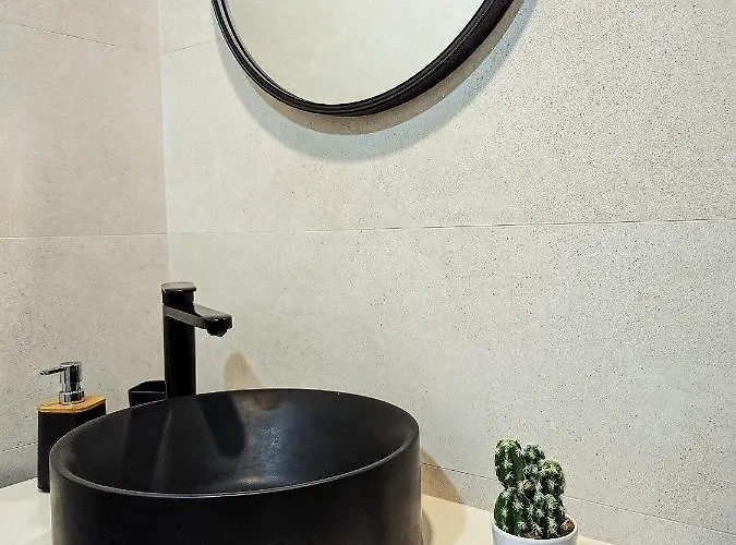 Wow Space Apartamento *