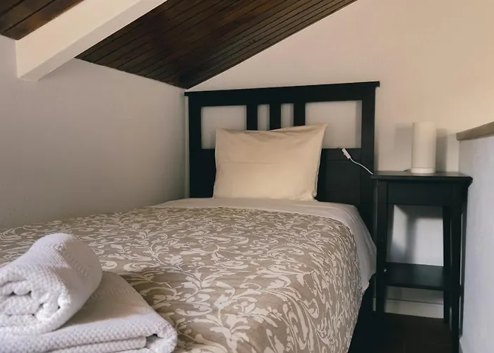 Apartamento Wow Space Peniche